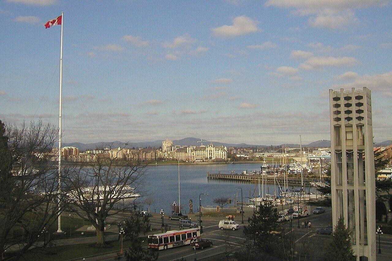 Winter Trip to Victoria 10